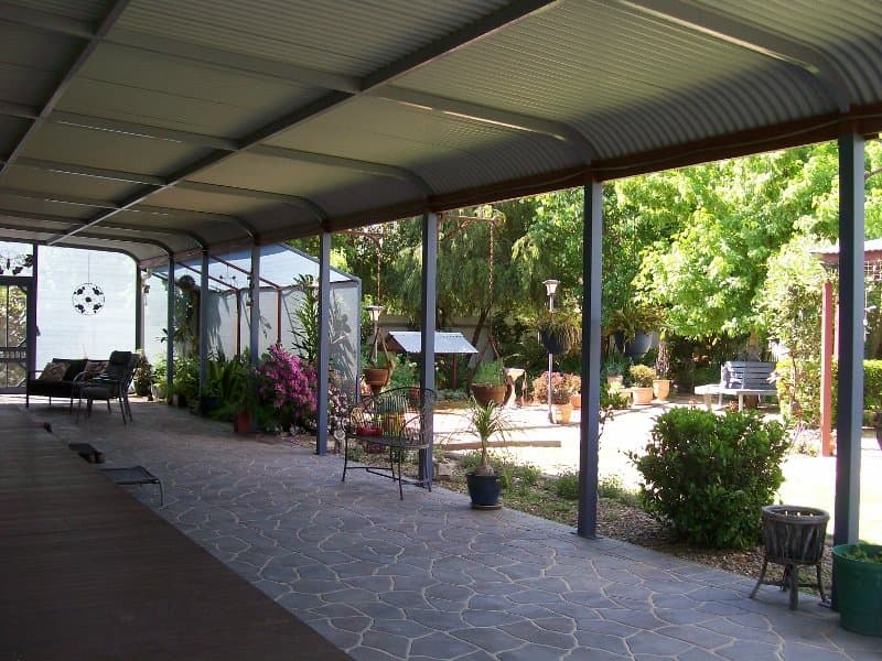 144-146 Jerilderie St BERRIGAN NSW, Berrigan - Thumbnail 2