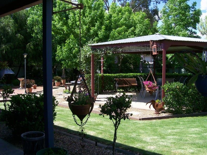 144-146 Jerilderie St BERRIGAN NSW, Berrigan - Thumbnail 3