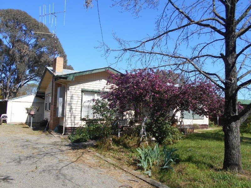 83 Denison St BERRIGAN NSW, Berrigan - Image 1