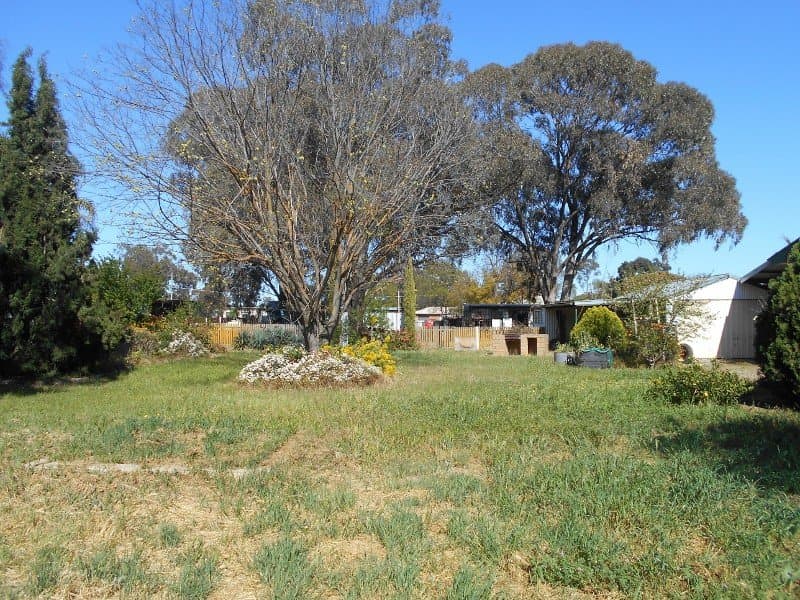 83 Denison St BERRIGAN NSW, Berrigan - Thumbnail 2