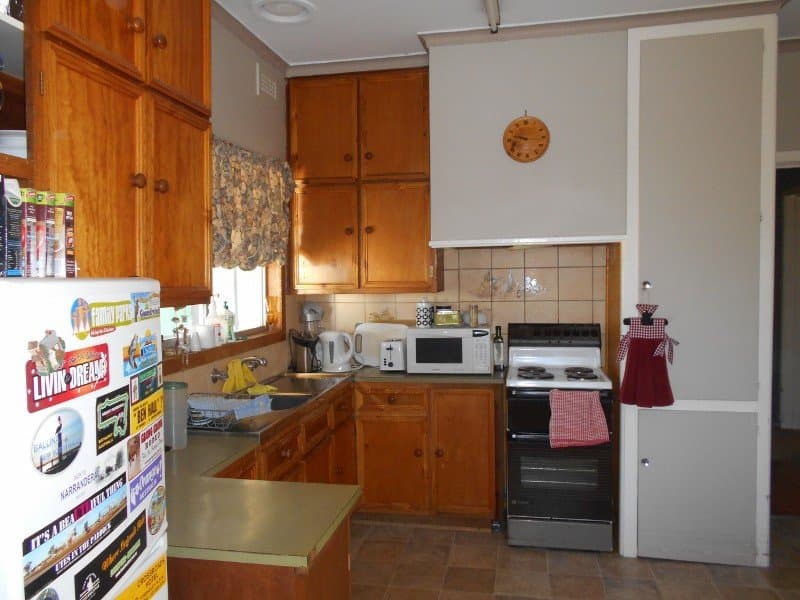 83 Denison St BERRIGAN NSW, Berrigan - Thumbnail 4
