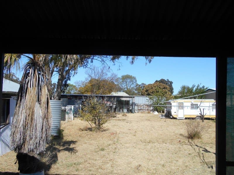 83 Denison St BERRIGAN NSW, Berrigan - Thumbnail 7