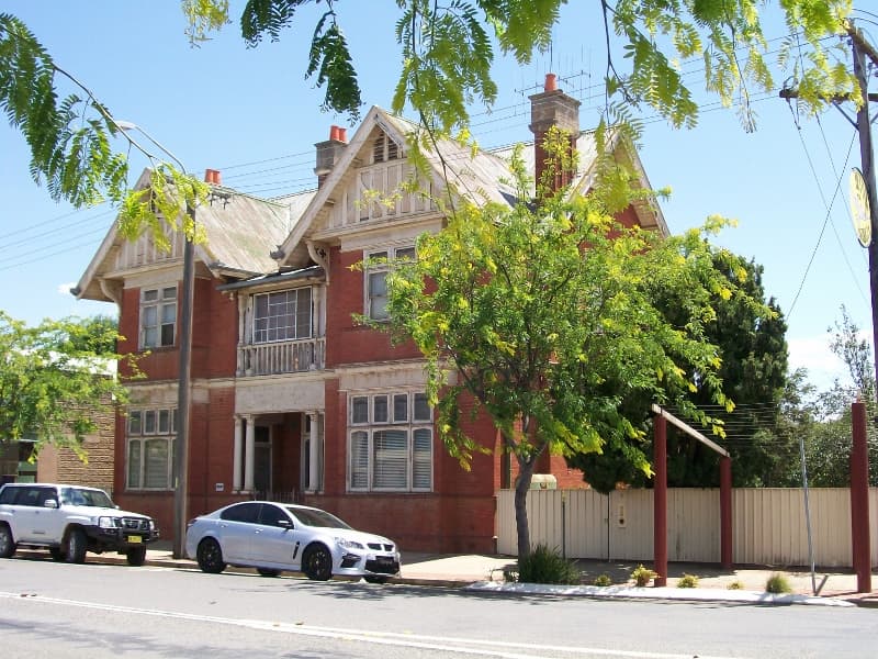 5 Chanter St BERRIGAN NSW, Berrigan - Image 1