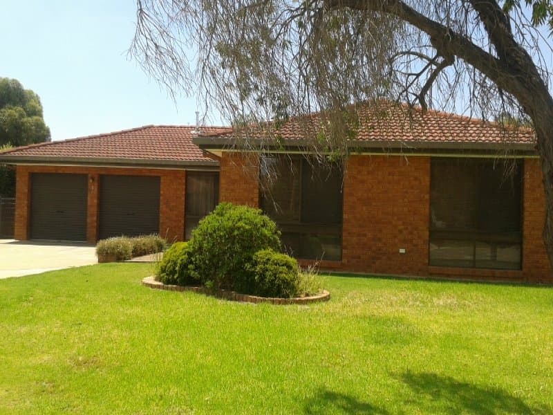 6 William St FINLEY NSW, Finley - Image 1