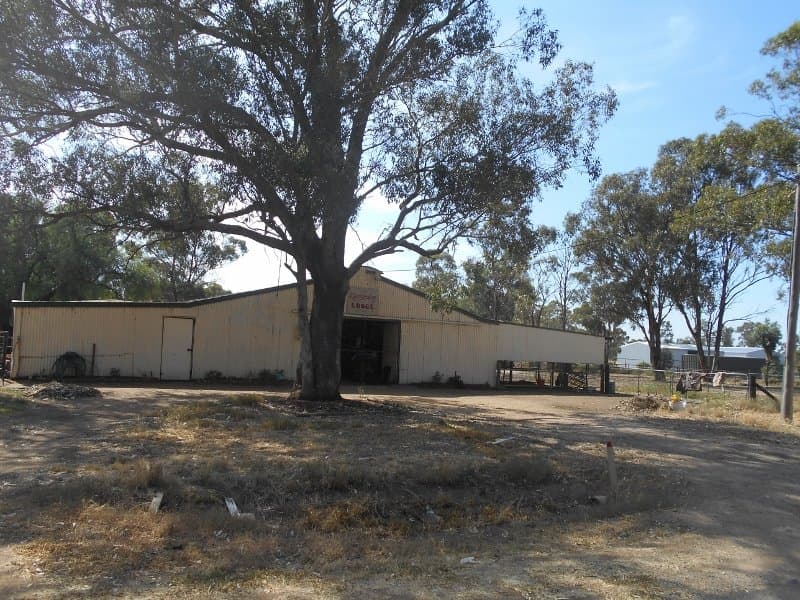 102-104 Barooga St BERRIGAN NSW, Berrigan - Image 1
