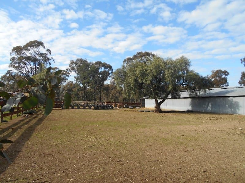 102-104 Barooga St BERRIGAN NSW, Berrigan - Thumbnail 5