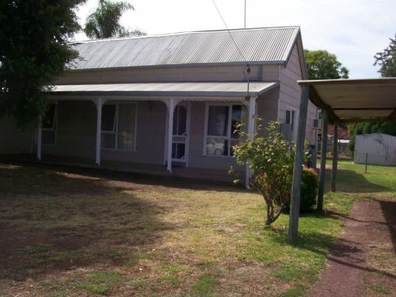 44 Davis St BERRIGAN NSW, Berrigan - Image 1