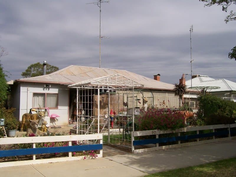 90 Jerilderie St JERILDERIE NSW, Jerilderie - Image 1