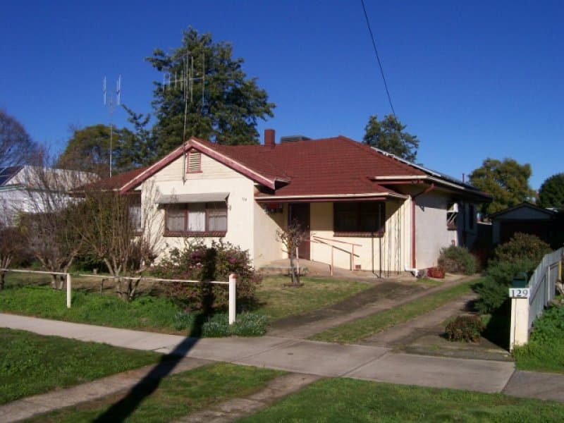 129 Jerilderie Street BERRIGAN NSW, Berrigan - Image 1