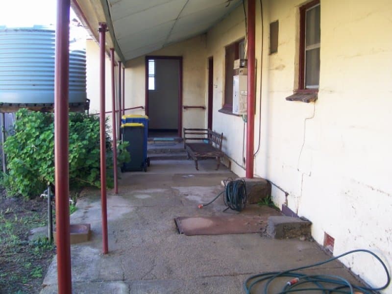129 Jerilderie Street BERRIGAN NSW, Berrigan - Thumbnail 6