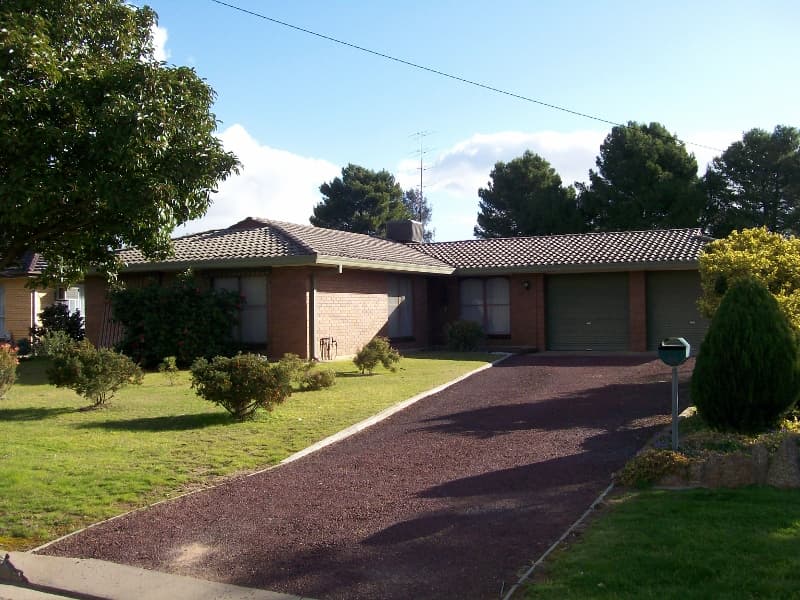 49 Cobram St BERRIGAN NSW, Berrigan - Image 1