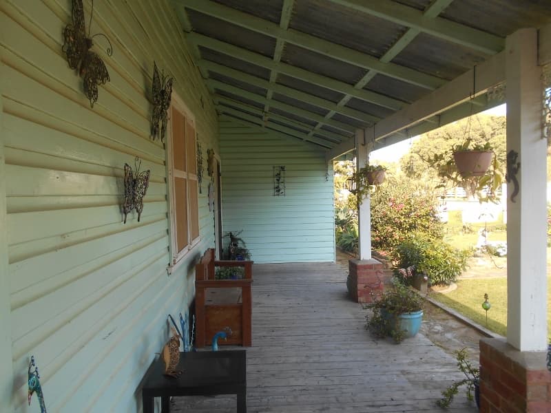 23 Stewart St BERRIGAN NSW, Berrigan - Thumbnail 3