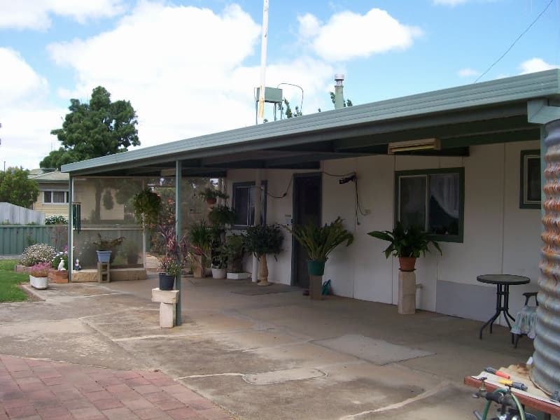 14 Flynn St BERRIGAN NSW, Berrigan - Image 1