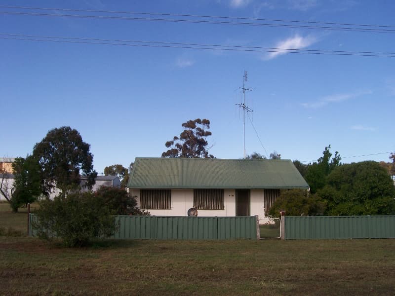 14 Flynn St BERRIGAN NSW, Berrigan - Thumbnail 2