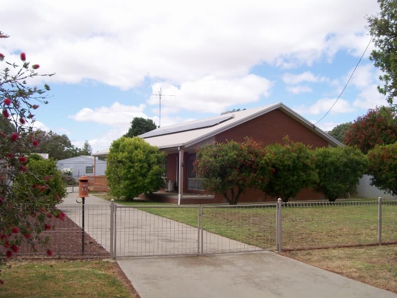 26 Davis St BERRIGAN NSW, Berrigan - Image 1