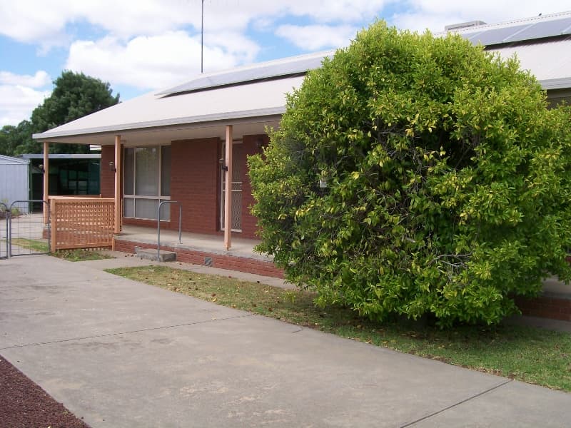26 Davis St BERRIGAN NSW, Berrigan - Thumbnail 2