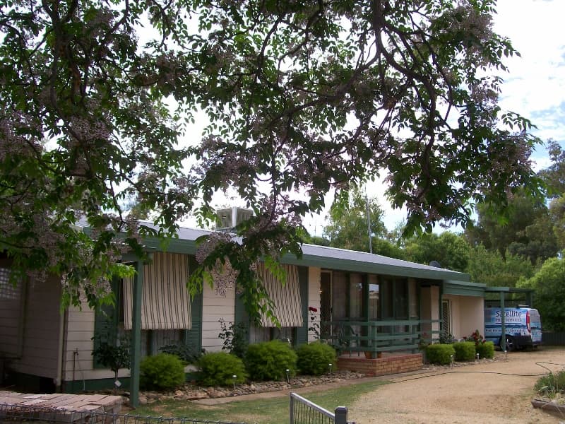 35 Banker St BAROOGA NSW, Barooga - Image 1