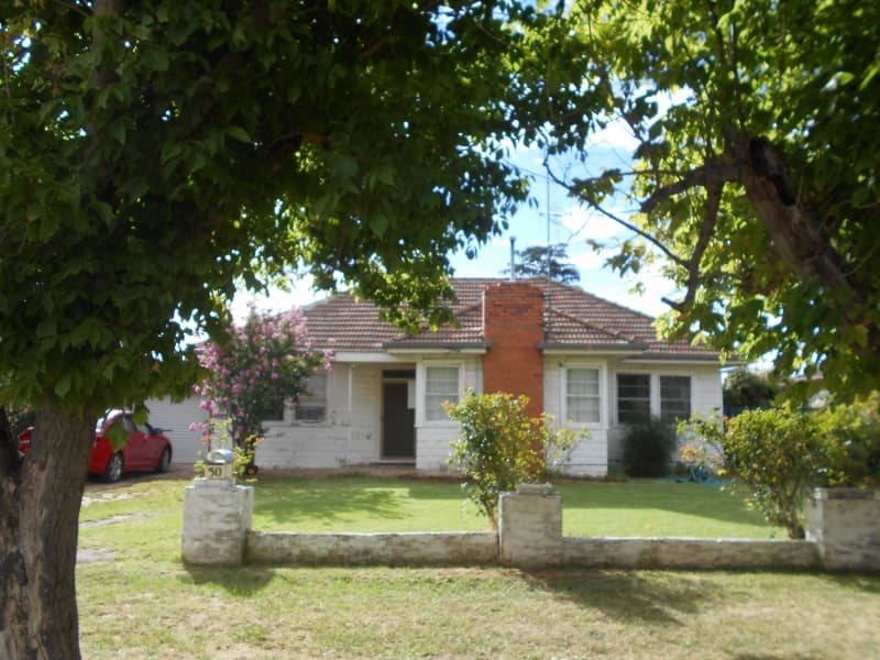 50 Tocumwal St FINLEY NSW, Finley - Image 1