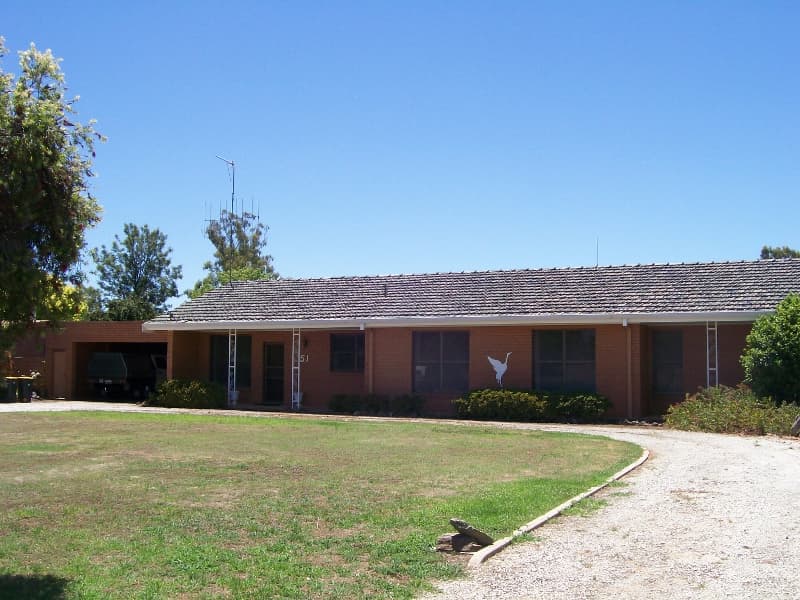 51 Budd St BERRIGAN NSW, Berrigan - Image 1