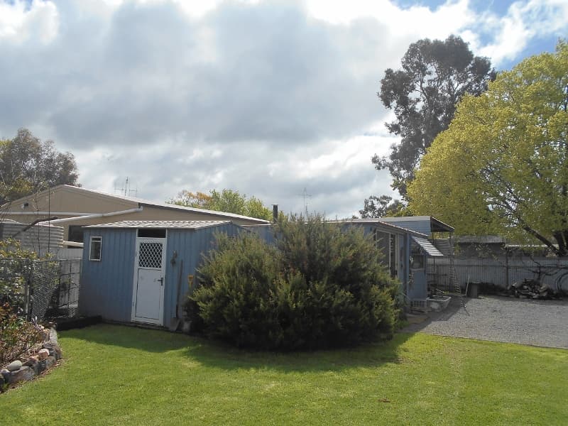 36 Davis St BERRIGAN NSW, Berrigan - Thumbnail 3