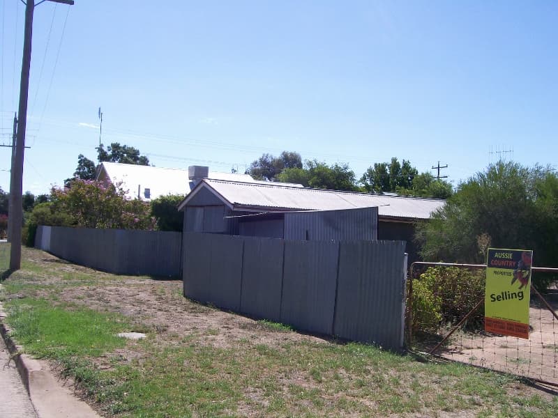 40 Cobram St BERRIGAN NSW, Berrigan - Thumbnail 2