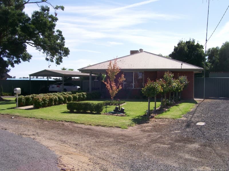 47 William St BERRIGAN NSW, Berrigan - Image 1