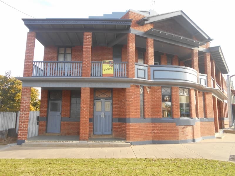 2-4 Chanter St BERRIGAN NSW, Berrigan - Thumbnail 2