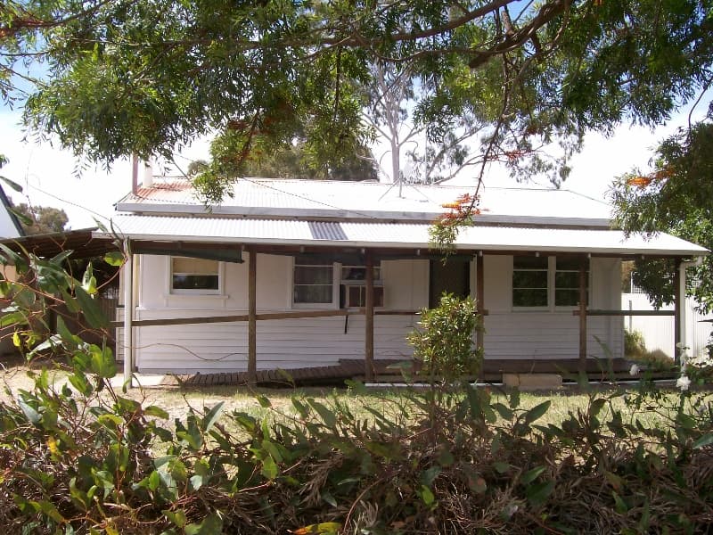 13 Budd St BERRIGAN NSW, Berrigan - Image 1