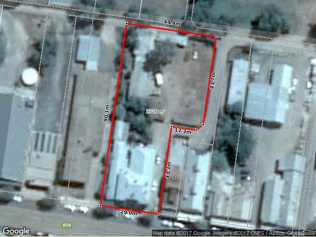 53-61 Chanter St BERRIGAN NSW, Berrigan - Thumbnail 3