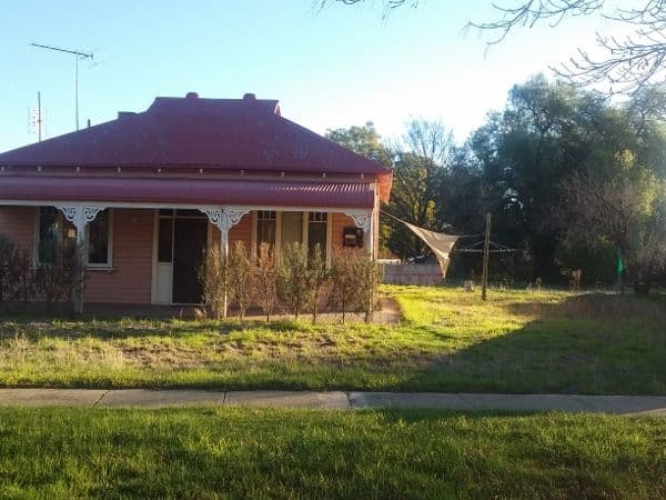 39 Jerilderie St BERRIGAN NSW, Berrigan - Image 1