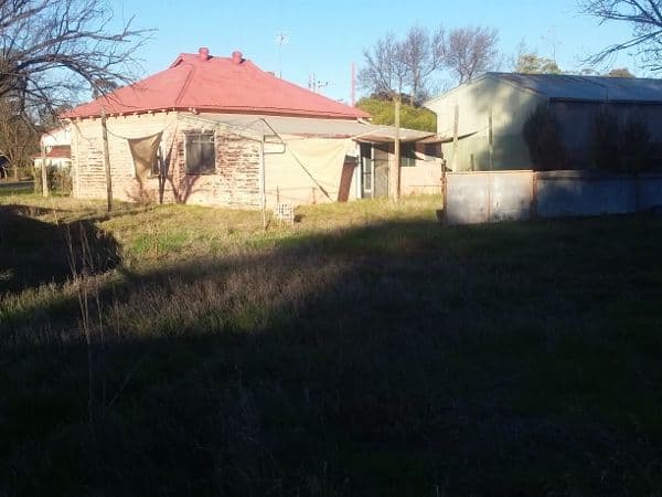 39 Jerilderie St BERRIGAN NSW, Berrigan - Thumbnail 2