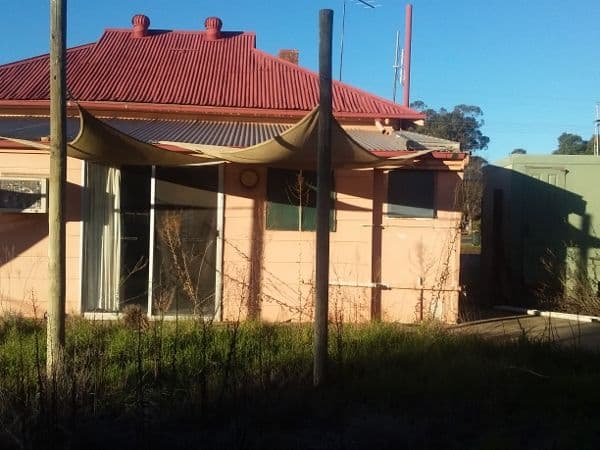39 Jerilderie St BERRIGAN NSW, Berrigan - Thumbnail 3