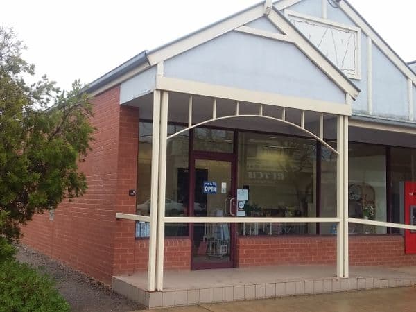 27-29 Chanter St BERRIGAN NSW, Berrigan - Thumbnail 2