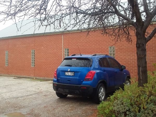 27-29 Chanter St BERRIGAN NSW, Berrigan - Thumbnail 3