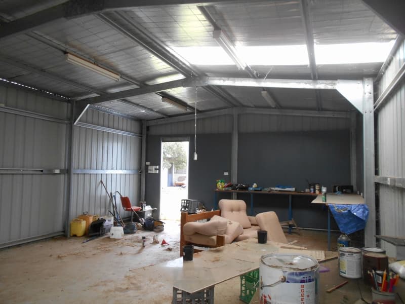 25 Barooga St BERRIGAN NSW, Berrigan - Thumbnail 5
