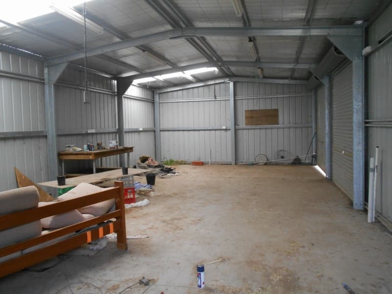 25 Barooga St BERRIGAN NSW, Berrigan - Thumbnail 6