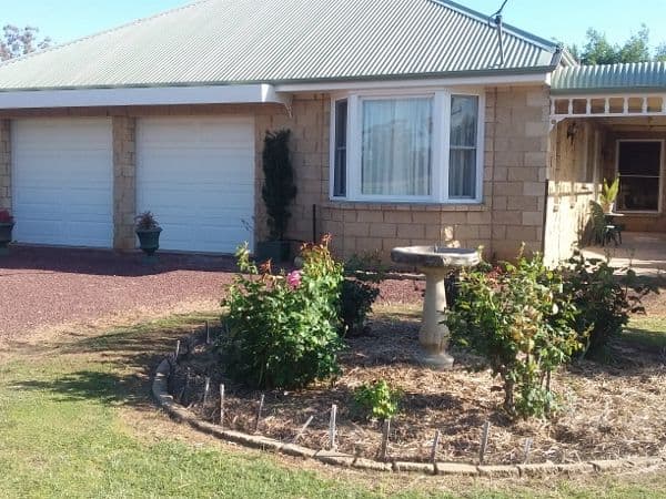 47 Budd St BERRIGAN NSW, Berrigan - Image 1