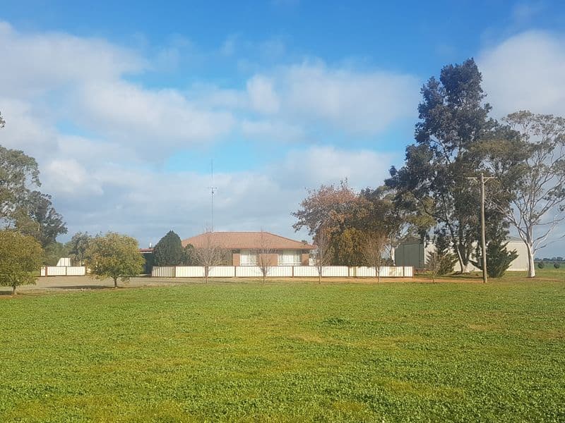 150 Chanter Street BERRIGAN NSW, Berrigan - Image 1