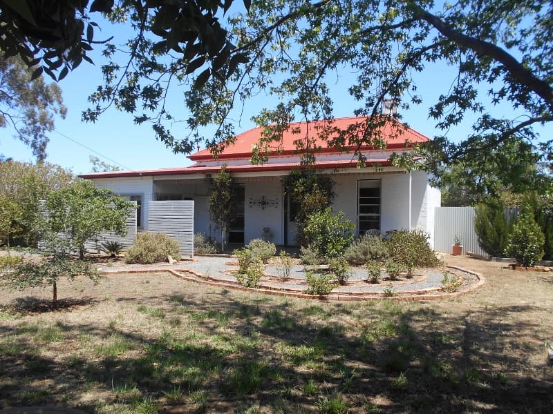 21 Drummond St BERRIGAN NSW, Berrigan - Image 1