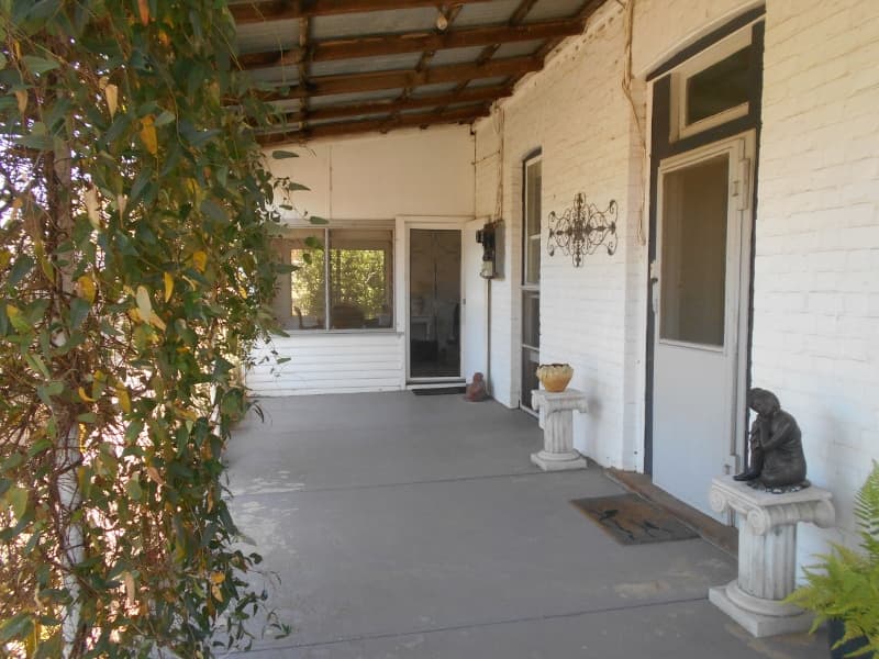 21 Drummond St BERRIGAN NSW, Berrigan - Thumbnail 2