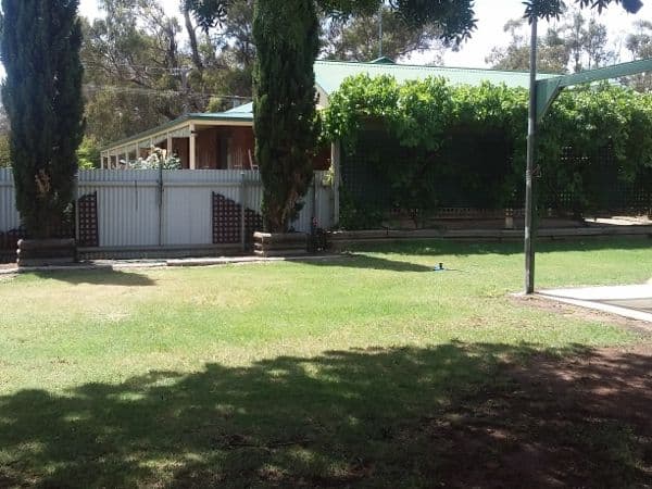 William Street BERRIGAN NSW, Berrigan - Thumbnail 2
