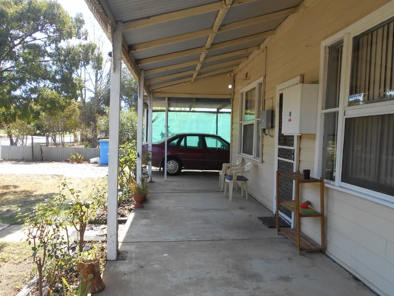 30 Davis St BERRIGAN NSW, Berrigan - Thumbnail 2