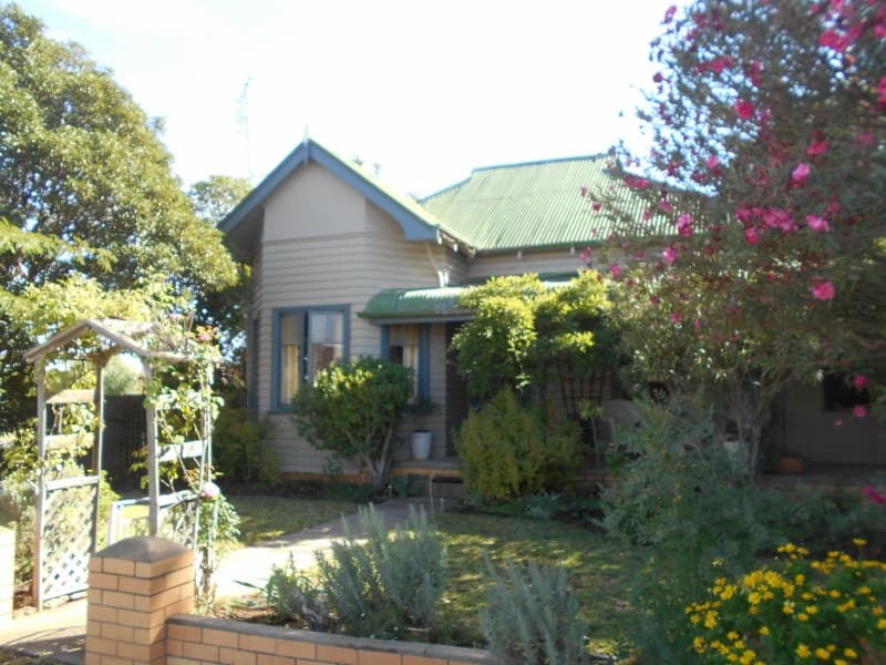 35 Budd St BERRIGAN NSW, Berrigan - Image 1