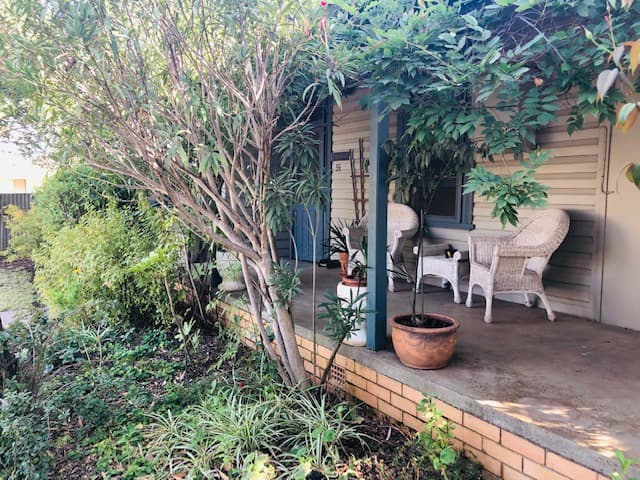 35 Budd St BERRIGAN NSW, Berrigan - Thumbnail 2