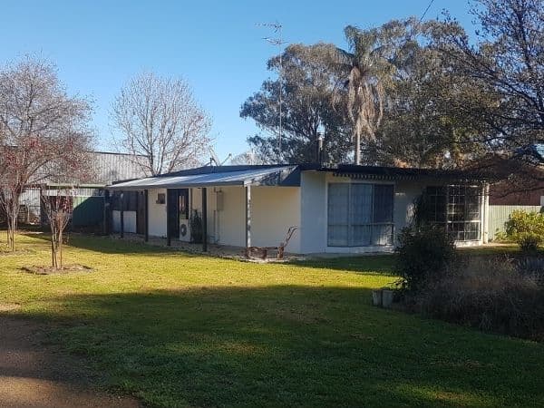 89 Denison St BERRIGAN NSW, Berrigan - Image 1