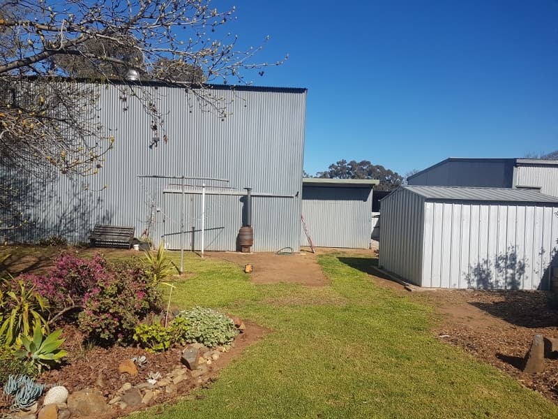 89 Denison St BERRIGAN NSW, Berrigan - Thumbnail 2