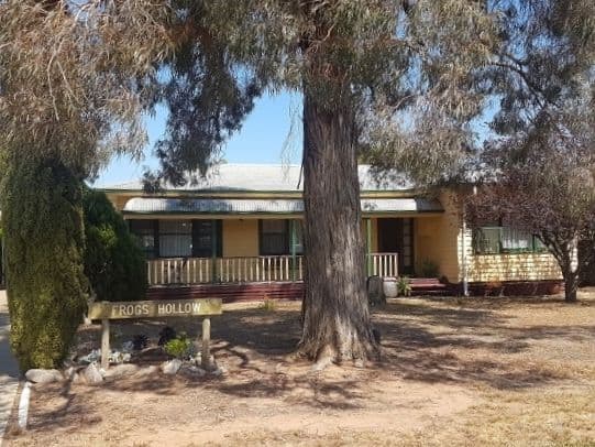 32 Budd St BERRIGAN NSW, Berrigan - Image 1
