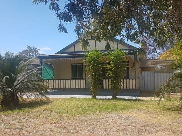 13 Corcoran St BERRIGAN NSW, Berrigan - Image 1