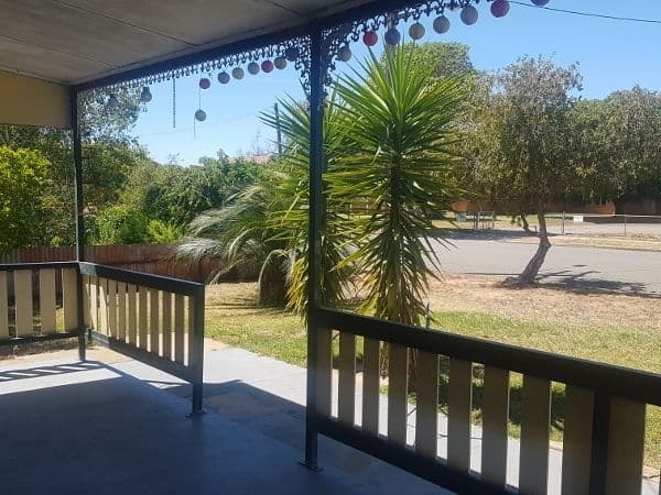 13 Corcoran St BERRIGAN NSW, Berrigan - Thumbnail 2