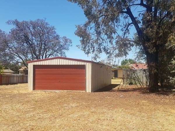 13 Corcoran St BERRIGAN NSW, Berrigan - Thumbnail 3